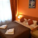 Hodinový hotel - azil pro milínské páry
