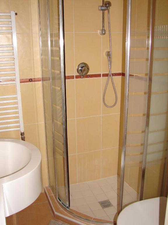 Hospedagem domiciliar Hodinovy - Azil Pro Milinske Pary Praga