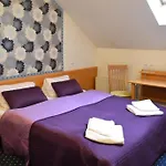 Hodinový hotel - azil pro milínské páry