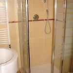Hodinový hotel - azil pro milínské páry