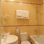 Hodinový hotel - azil pro milínské páry